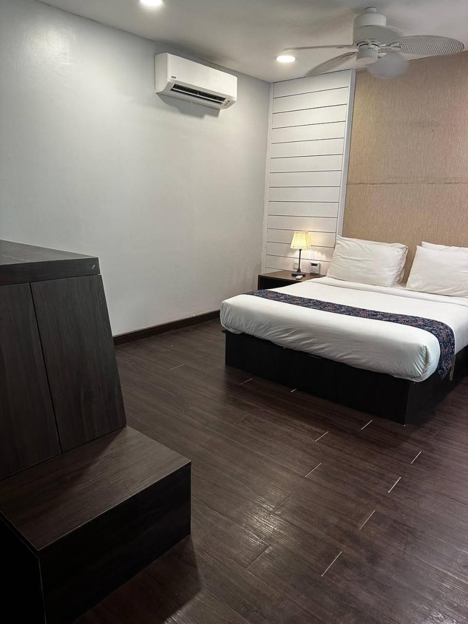 Kampong Pasir Hantu Pir - Resort Perhentian Island מראה חיצוני תמונה