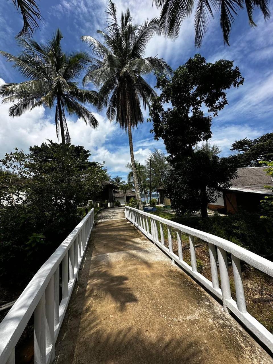 Kampong Pasir Hantu Pir - Resort Perhentian Island מראה חיצוני תמונה